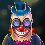 Grim Face Clown v1.0 Mod (You can get free stuff without watching ads) Apk