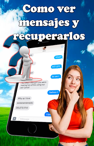 Como ver conversaciones de Mi Pareja Guide