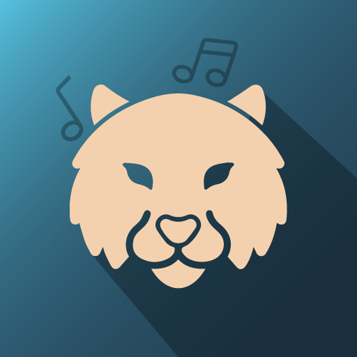 Tiger ringtones, tiger sounds Tải xuống trên Windows