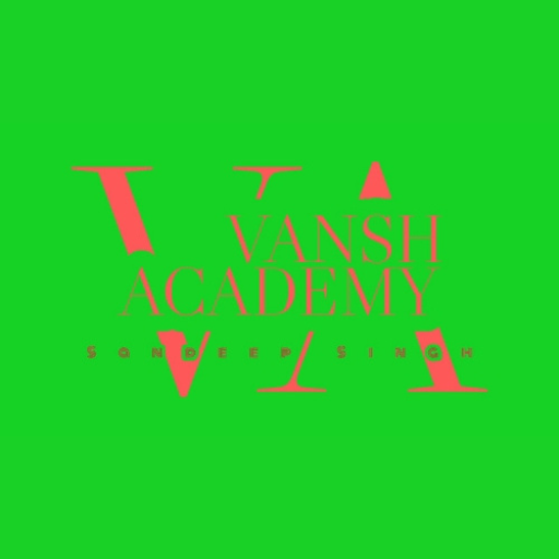 Vansh Academy