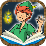 Tale of Peter Pan icon