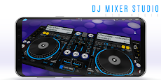 DJ Mixer Studio 2018のおすすめ画像2
