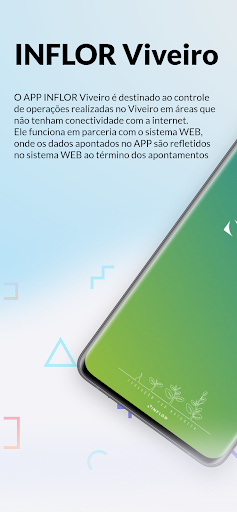 INFLOR Viveiro