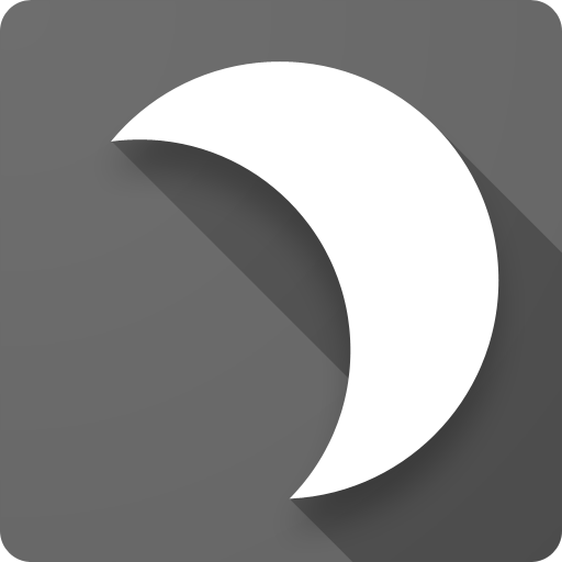 DALI NFC logo