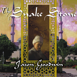 Obrázek ikony The Snake Stone: A Novel