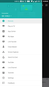 Mando a distancia, envío de contenido, capturas de pantalla y más:  CetusPlay es la app todoterreno para Chromecast y Android TV