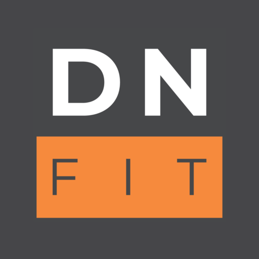 Danny Nichols Fitness logo
