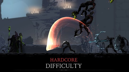 Shadow Hunter Offline Games – 섀도우 헌터 오프라인 게임 60.124.2.0 3