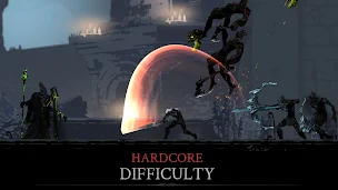 Shadow Hunter: Offline Games - Screenshot 3