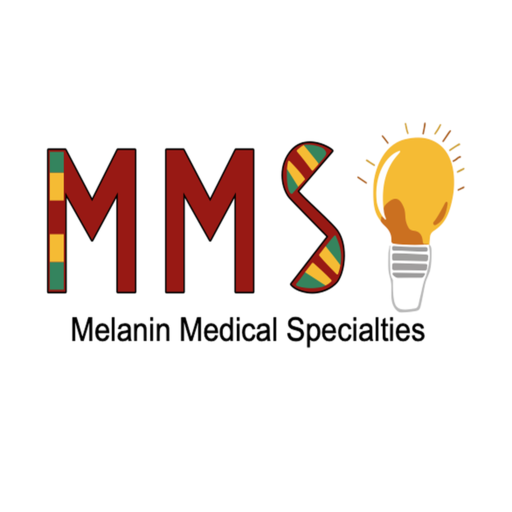 Melanin Medical Specialties logo