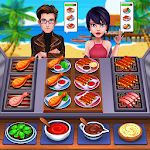 Cover Image of Download Cooking Chef - Food Fever 7.4 APK