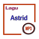 Kumpulan Lagu Astrid Mp3 icon