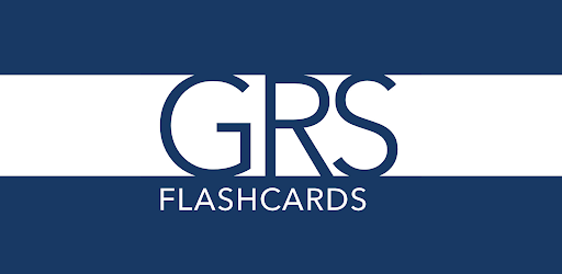 AGS GRS 12 Flashcards