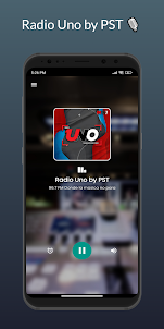 Radio Uno PST