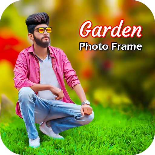 Download Garden Photo Frame : Auto Remo (6).apk for Android 