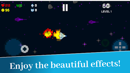 Universe Conflict Screen 2