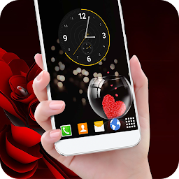 Icon image Love Clock Live Wallpapers HD