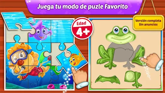 Schramm® 24 Juegos de Puzzle Mini Juego de Puzzle Niños Juego de cumpleaños de niños Juego de Habilidad 