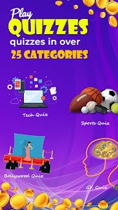Qureka: Play Quizzes & Learn Unknown
