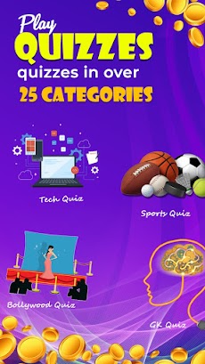 Qureka: Play Quizzes & Learnのおすすめ画像1