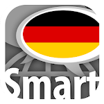 Cover Image of Download Learn German words with ST  APK