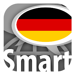 Icon image Learn German words with ST