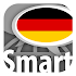Learn German words with Smart-Teacher1.5.3