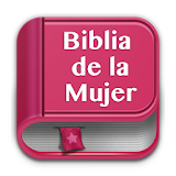 Biblia de la Mujer MP3 Nueva icon