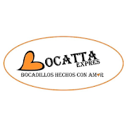 Bocatta Expres  Icon