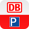 DB BahnPark icon