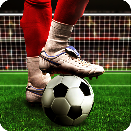 Football Kick 3D