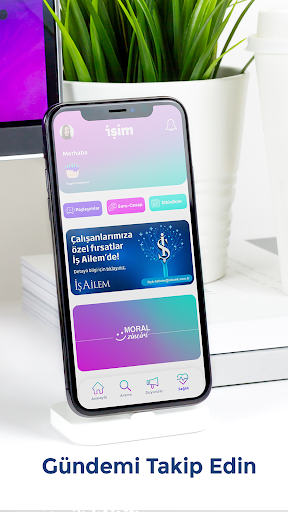 Isim Screen 3