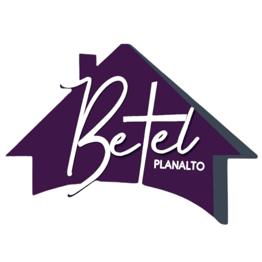 IGREJA BETEL PLANALTO logo