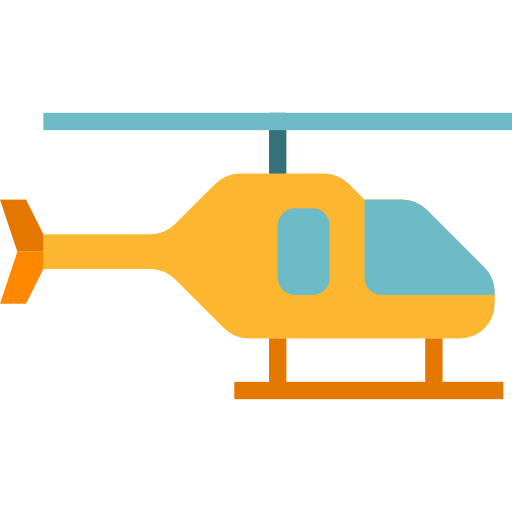 Helicopter Game 0.1 Icon
