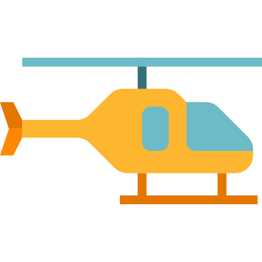 Helicopter Game logo