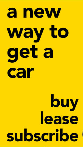 Android application AutoMotion screenshort