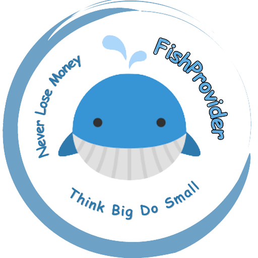 FishProvider logo