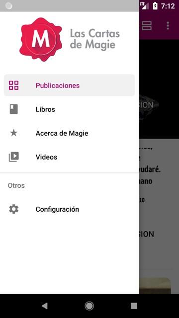 Las Cartas de Magie - 4.0 - (Android)