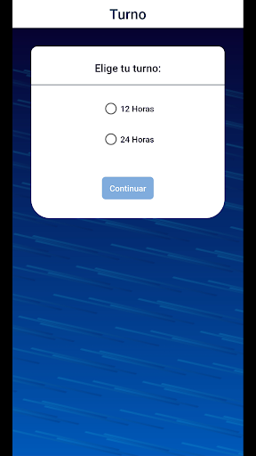 HIVICO MOBILE Screen 2
