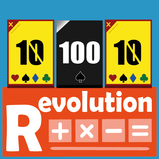 Brain Game - Revolution Download on Windows