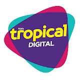 Rádio Tropical Digital icon