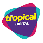 Rádio Tropical Digital  Icon