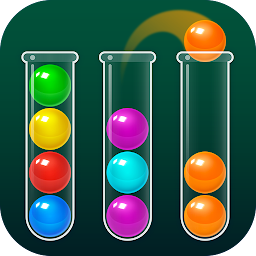 Ball Sort Mod Apk