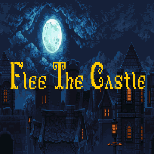 Flee The Castle