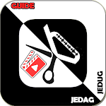 Cover Image of Download Jedag Jedug Capcut | Cara Edit  APK