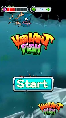 Variant Fishのおすすめ画像3