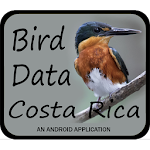 Bird Data - Costa Rica