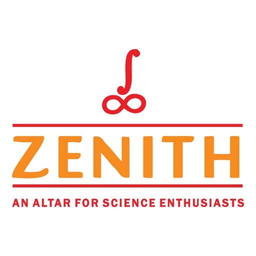 Zenith Institute logo