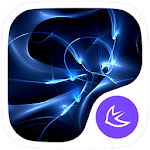 Cover Image of Download Streamer-APUS Launcher theme  APK