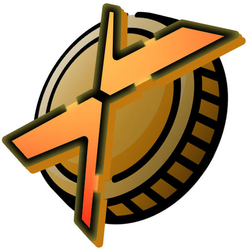 XRP 42 Miner Logo
